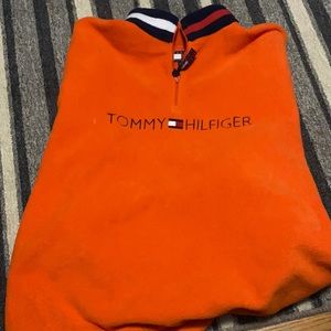 Tommy Hilfiger xxl fleece like new